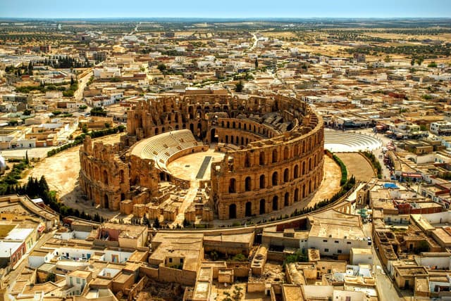 Image of amphitheatre_of_el_jem