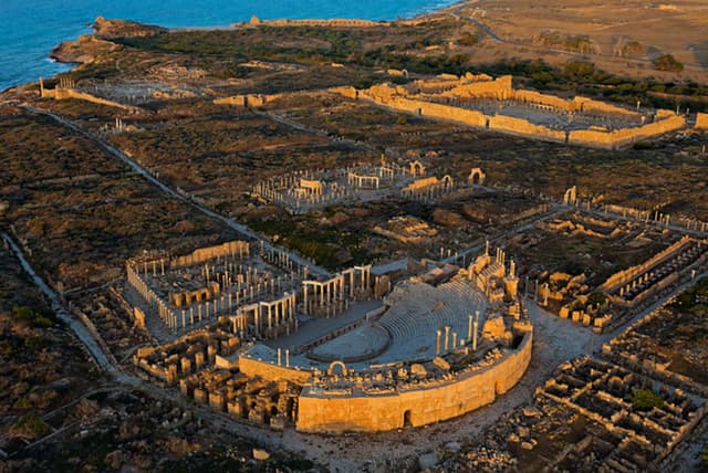 Image of leptis_magna