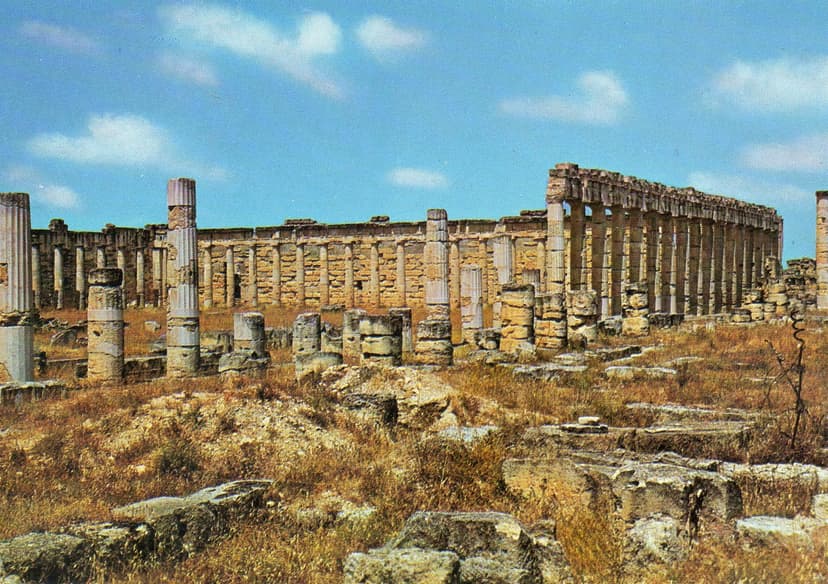 cyrene