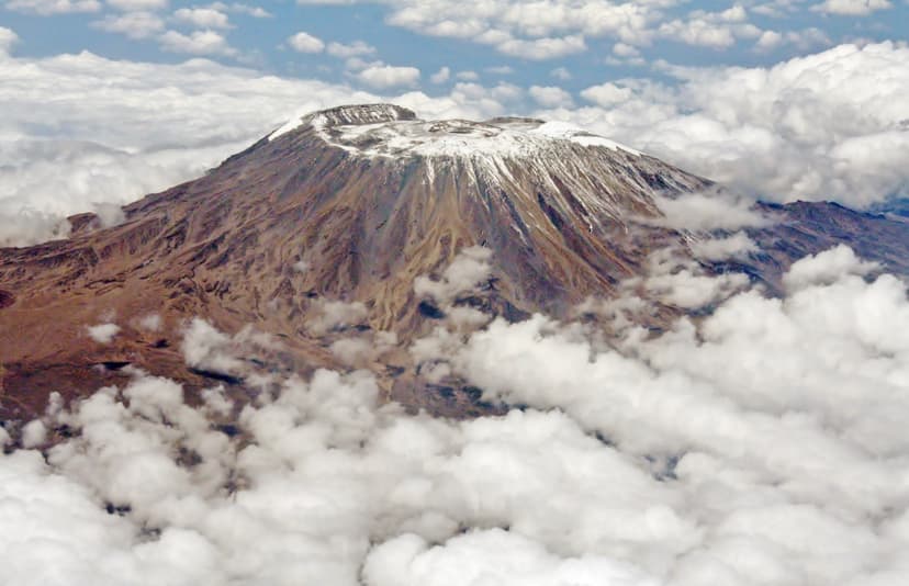 mount_kilimanjaro