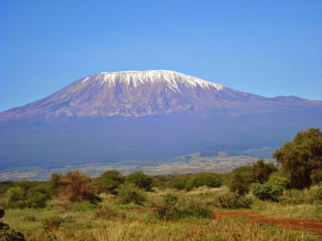 Image of mount_kilimanjaro