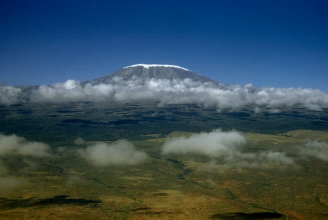 Image of mount_kilimanjaro