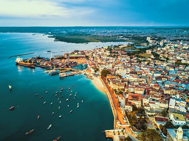 Image of zanzibar_archipelago