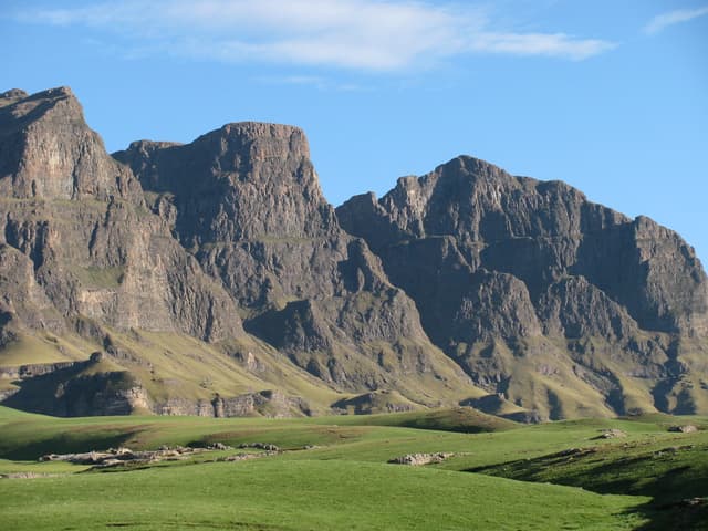 Image of drakensberg_mountains