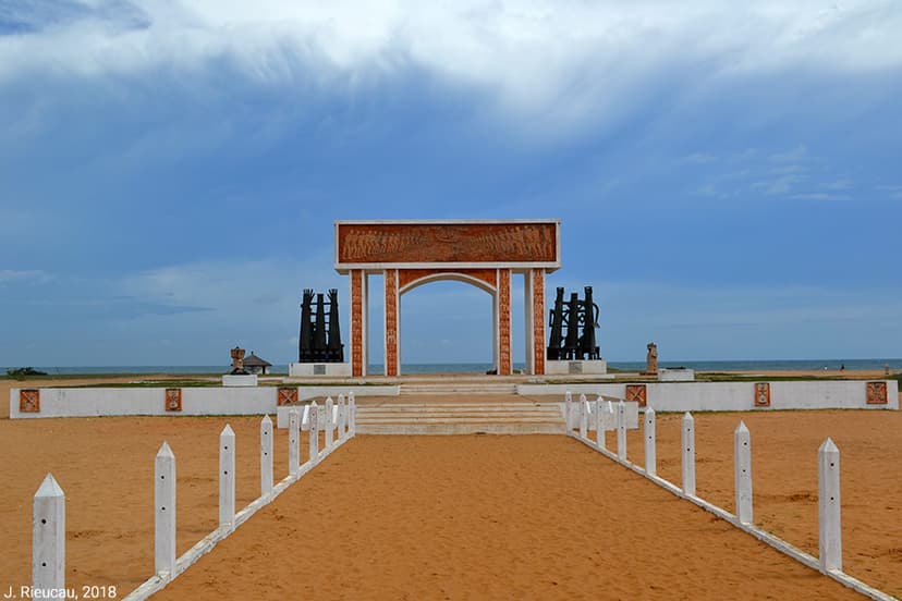ouidah
