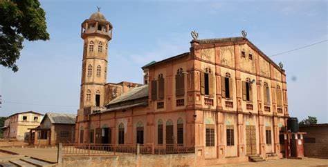 Image of ouidah