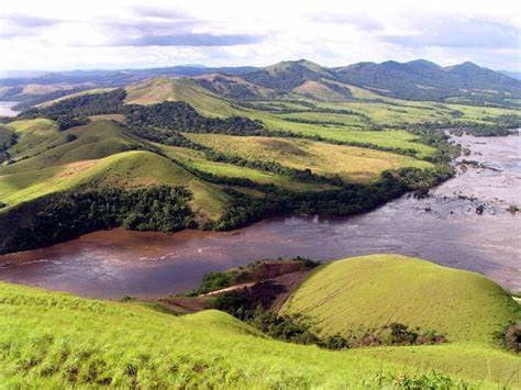 Image of lope_national_park