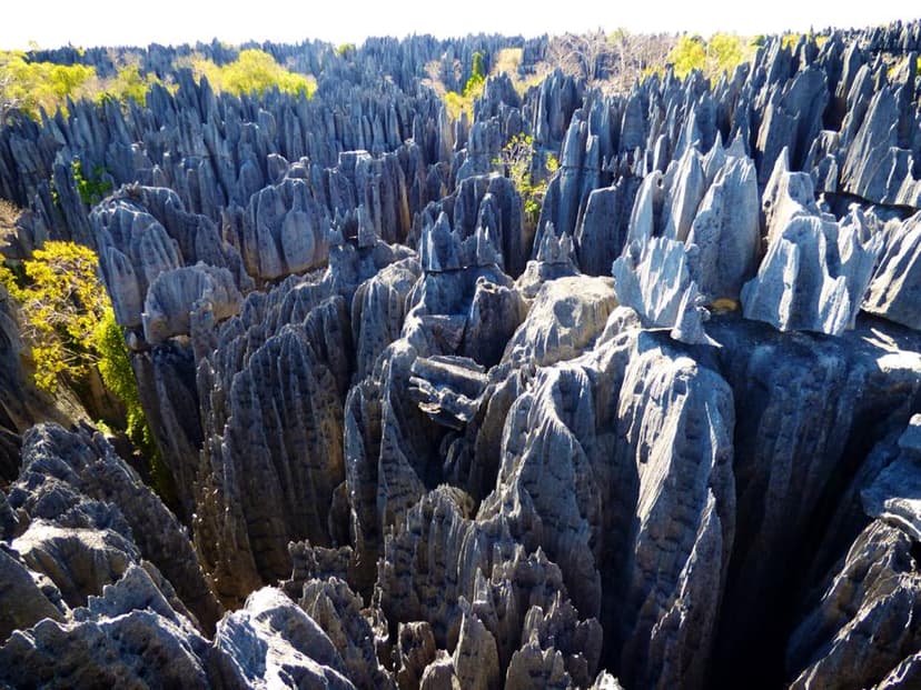 tsingy_de_bemaraha