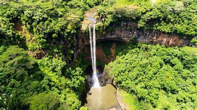 Image of black_river_gorges_national_park