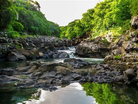 black_river_gorges_national_park