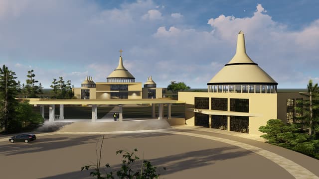 Image of kibeho