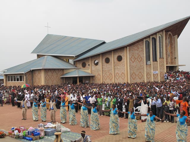 Image of kibeho