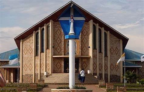 Image of kibeho