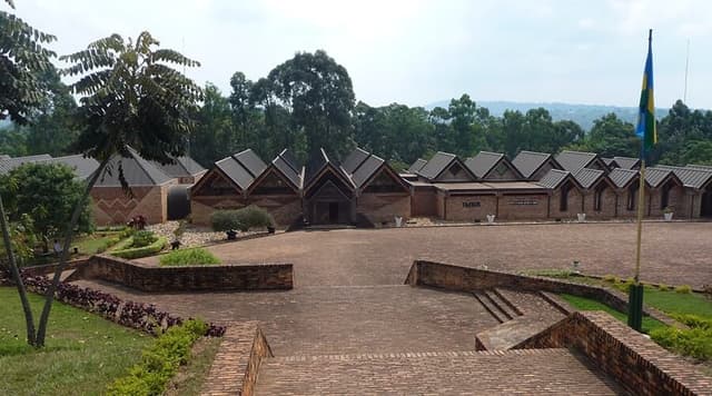 Image of Ethnographic Museum