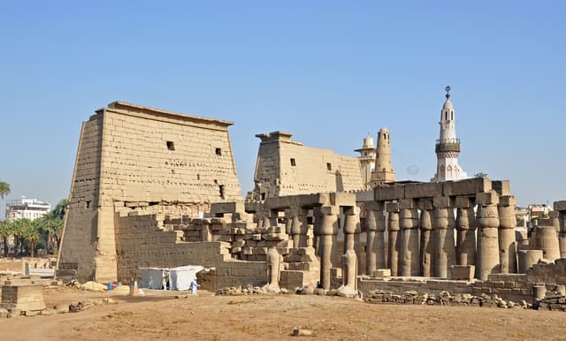 Image of luxor_temple