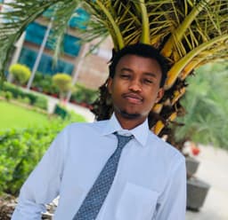 Rudasunikwa Eric