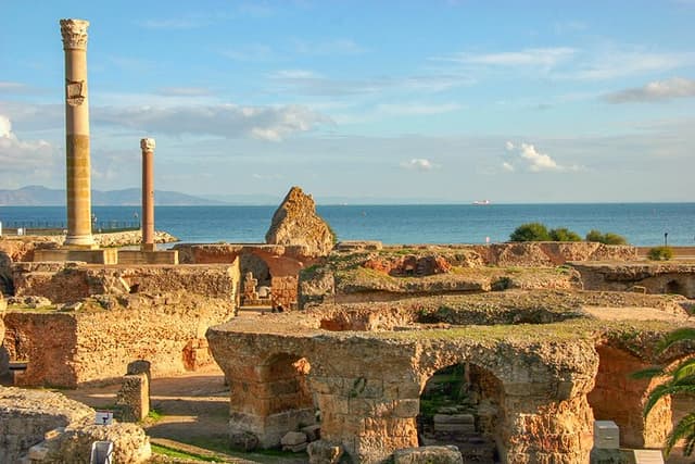 Image of roman_ruins_of_carthage