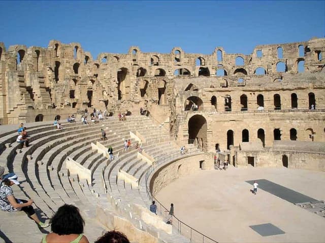 Image of amphitheatre_of_el_jem