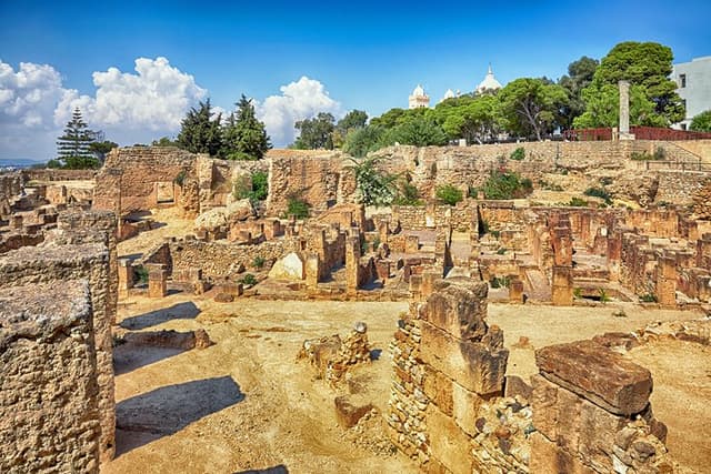 Image of roman_ruins_of_carthage