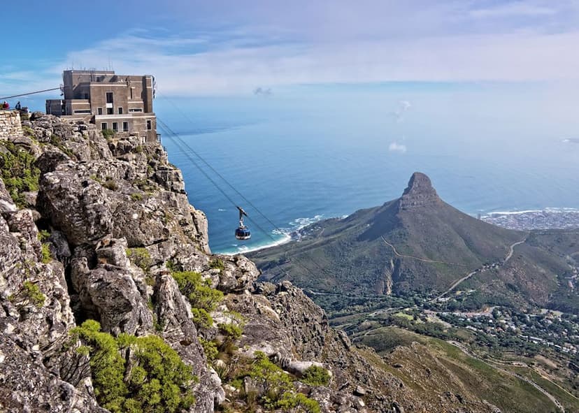 table_mountain